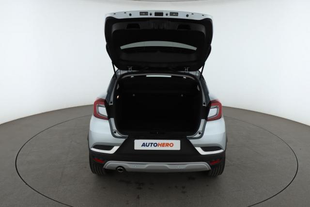 Renault Captur image 8