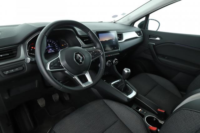 Renault Captur image 1