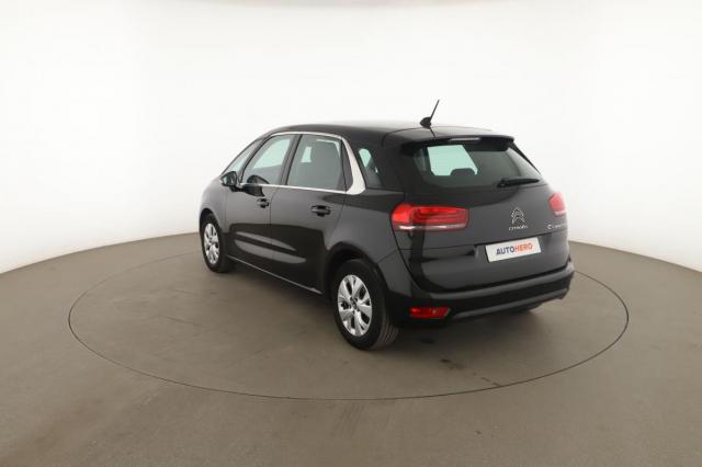 Citroen C4 Spacetourer image 8