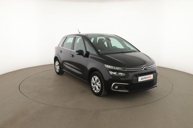 Citroen C4 Spacetourer image 5