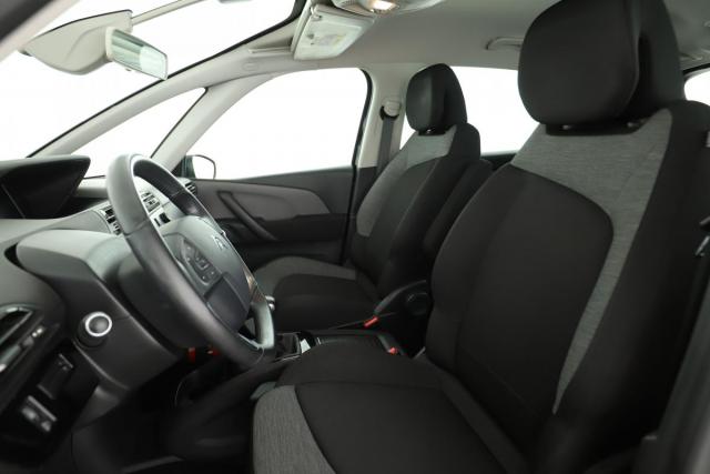 Citroen C4 Spacetourer image 9