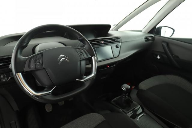 Citroen C4 Spacetourer image 6