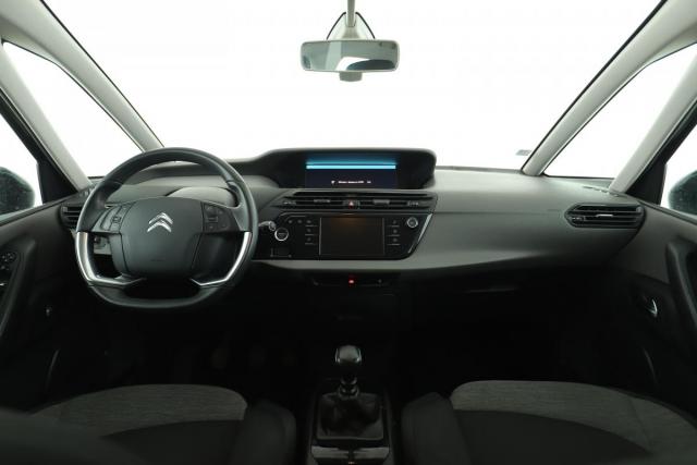 Citroen C4 Spacetourer image 1