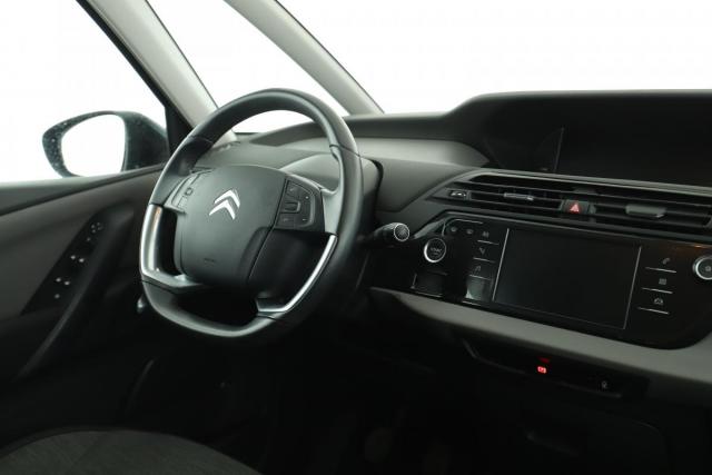 Citroen C4 Spacetourer image 7