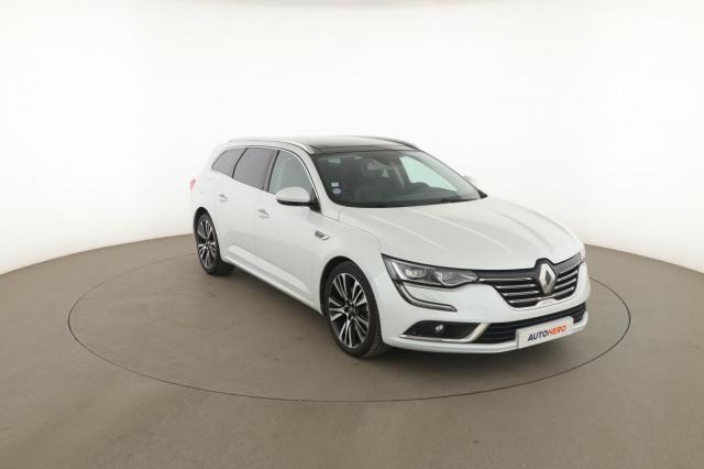 Renault Talisman Estate image 8