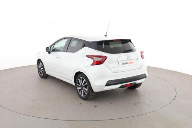 Nissan Micra image 1