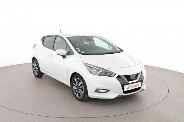 Nissan Micra image 3