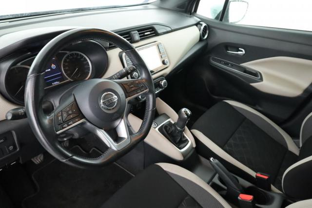 Nissan Micra image 7
