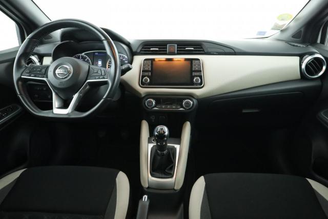 Nissan Micra image 6