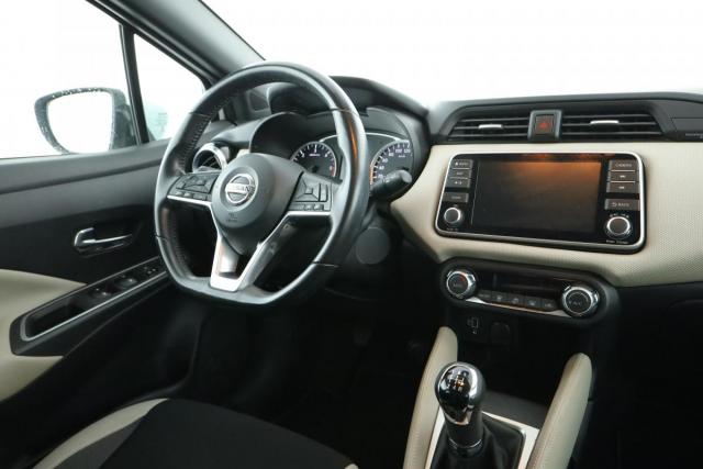 Nissan Micra image 4