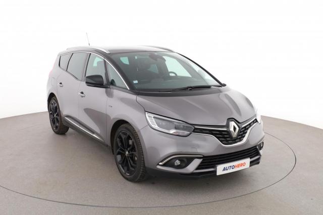 Renault Grand Scénic image 5