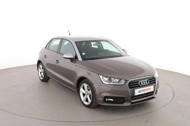 Audi A1 Sportback image 6