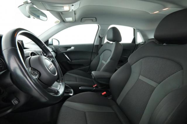 Audi A1 Sportback image 4