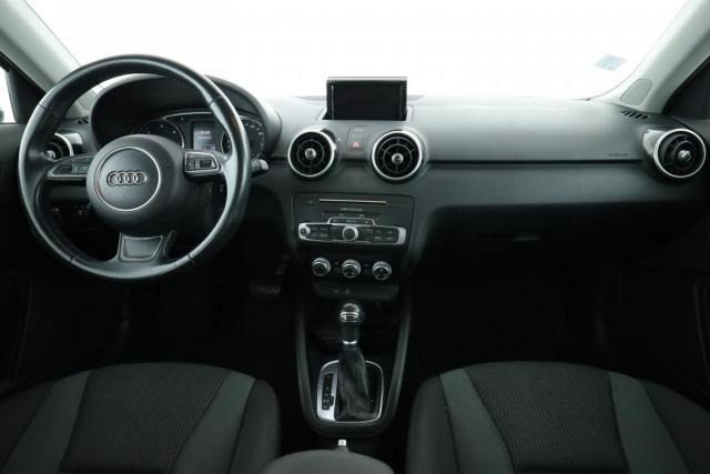 Audi A1 Sportback image 3