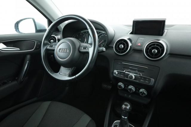 Audi A1 Sportback image 7