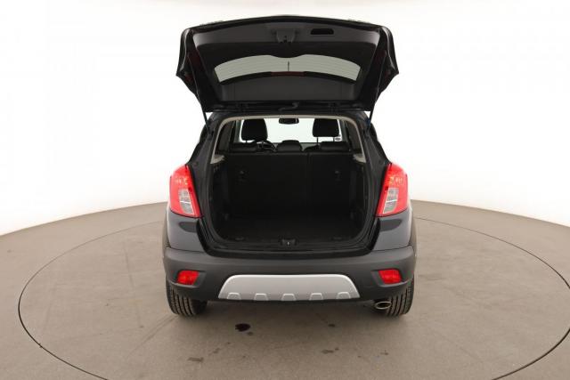 Opel Mokka image 6
