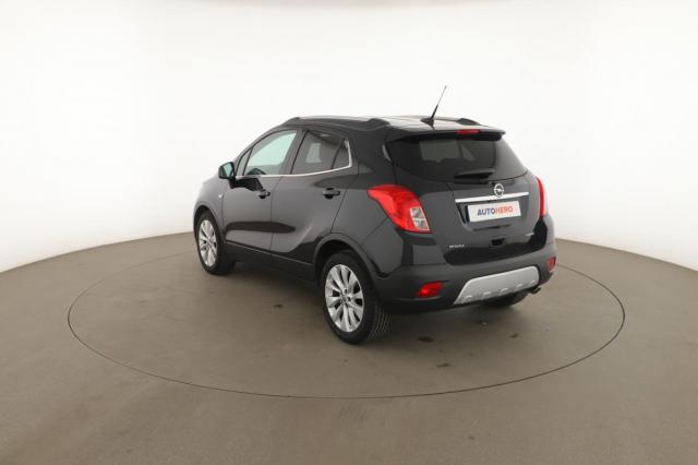 Opel Mokka image 9