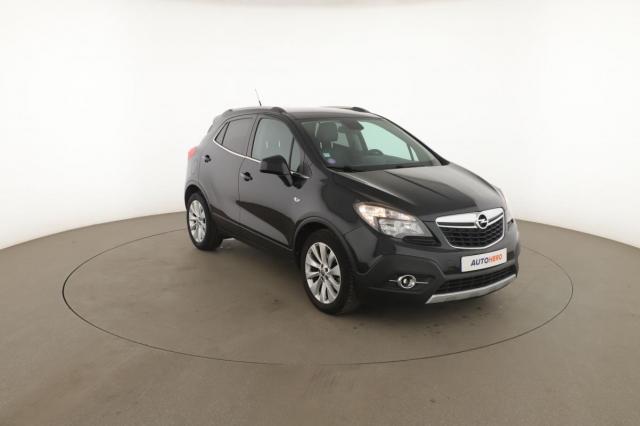 Opel Mokka image 2