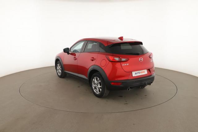 Mazda Cx-3 image 6