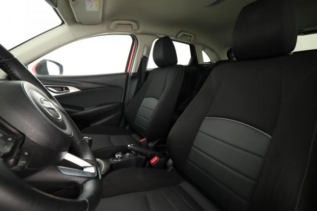 Mazda Cx-3 image 7