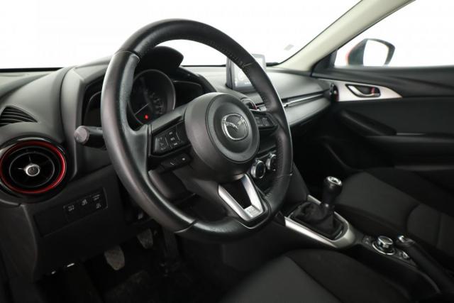 Mazda Cx-3 image 8