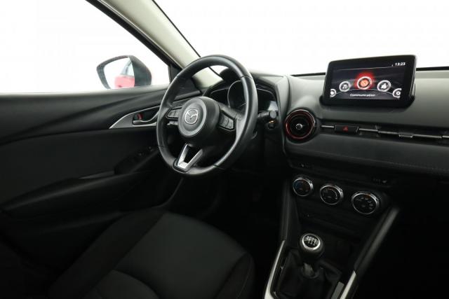 Mazda Cx-3 image 9
