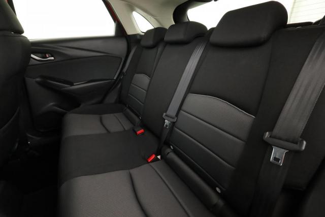 Mazda Cx-3 image 2