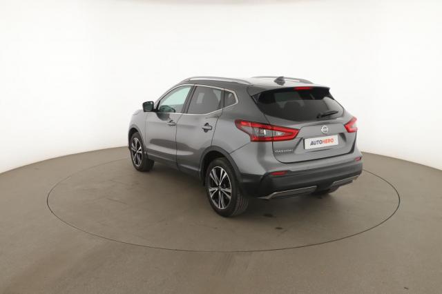 Nissan Qashqai image 5