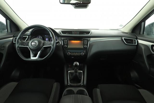 Nissan Qashqai image 4