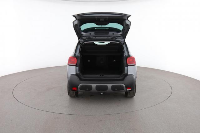 Citroen C3 Aircross image 1