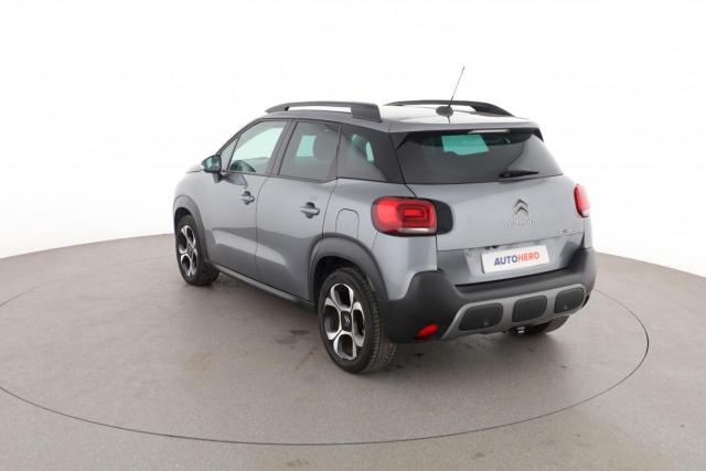 Citroen C3 Aircross image 2