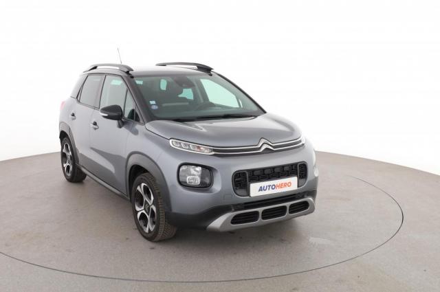 Citroen C3 Aircross image 9