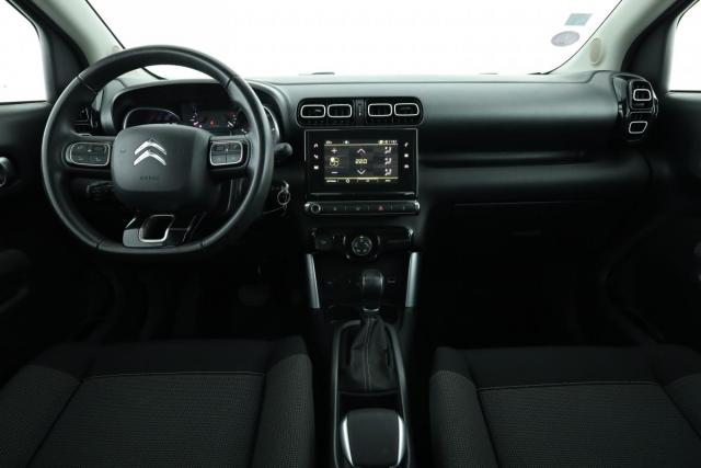 Citroen C3 Aircross image 8