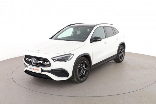 Mercedes Benz