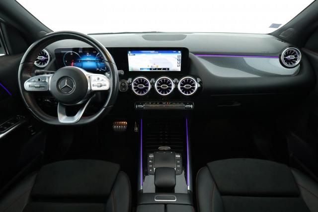 Mercedes Benz Gla image 4