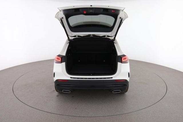 Mercedes Benz Gla image 5