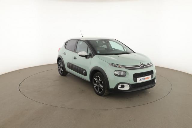 Citroen C3 image 4