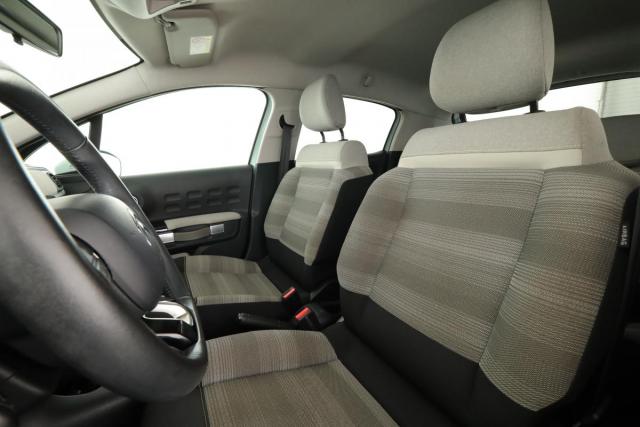 Citroen C3 image 8