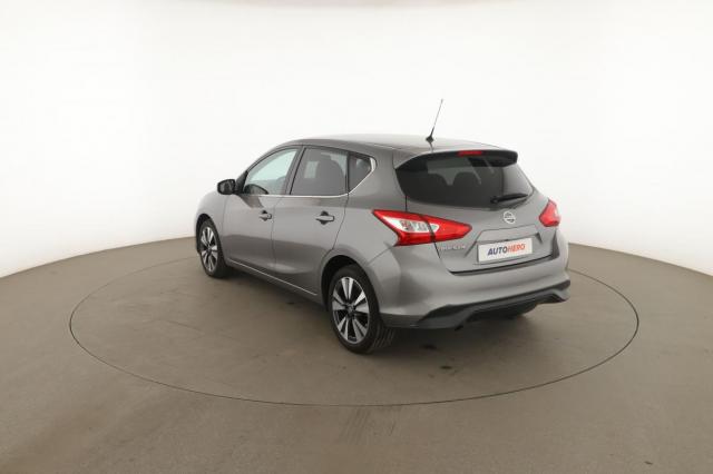 Nissan Pulsar image 7