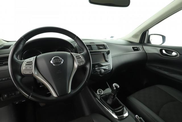 Nissan Pulsar image 4