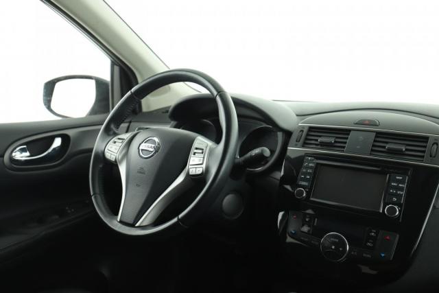 Nissan Pulsar image 5