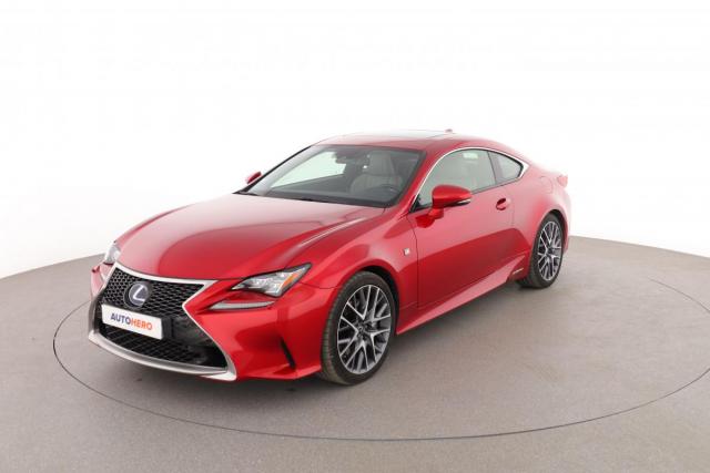 Lexus