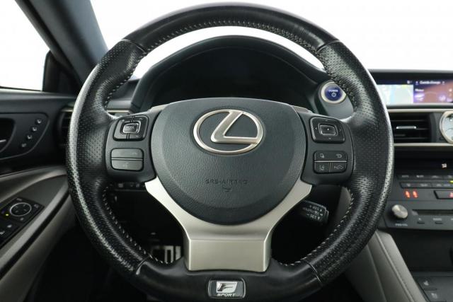 Lexus Rc image 1