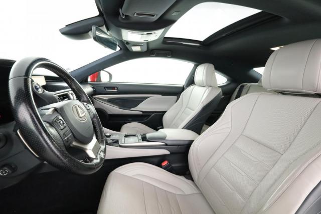 Lexus Rc image 3