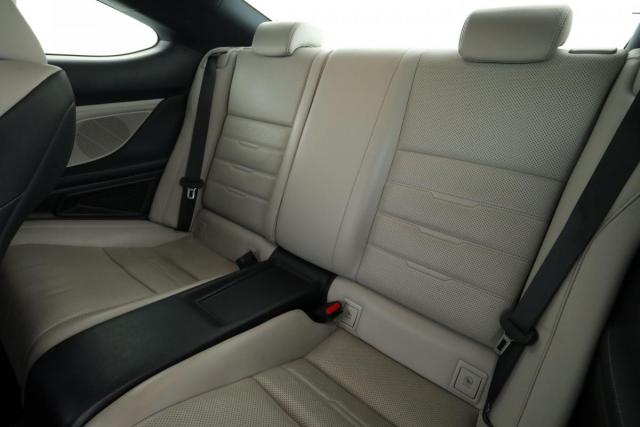 Lexus Rc image 6