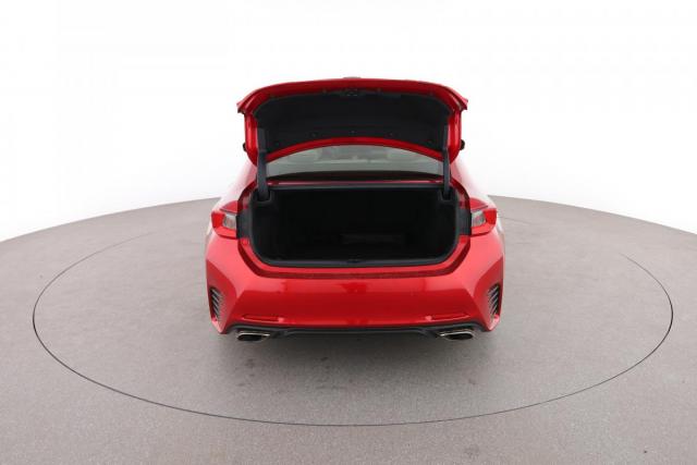 Lexus Rc image 7