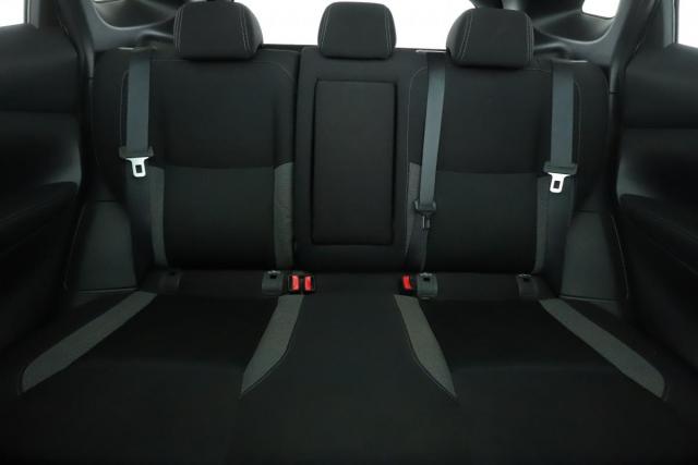 Nissan Qashqai image 4