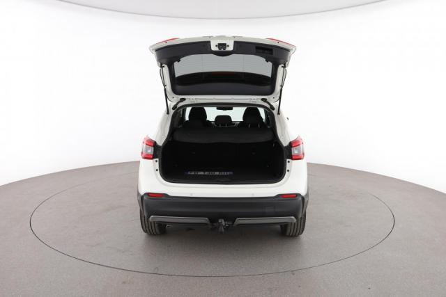Nissan Qashqai image 6