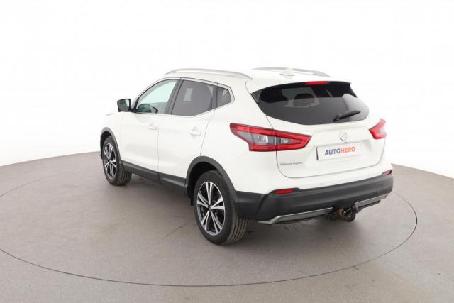Nissan Qashqai image 3