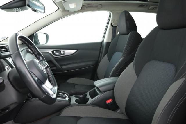 Nissan Qashqai image 7